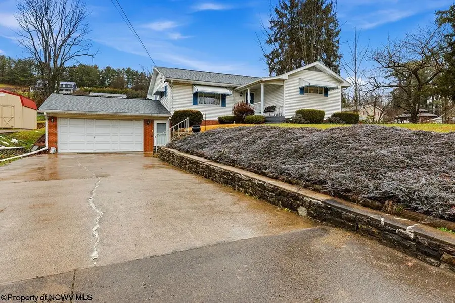 1804 Pleasant Valley Road, Fairmont, WV 26554 - Image #3