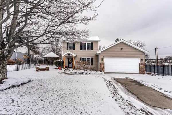 600 Herman Avenue, Star City, WV 26505