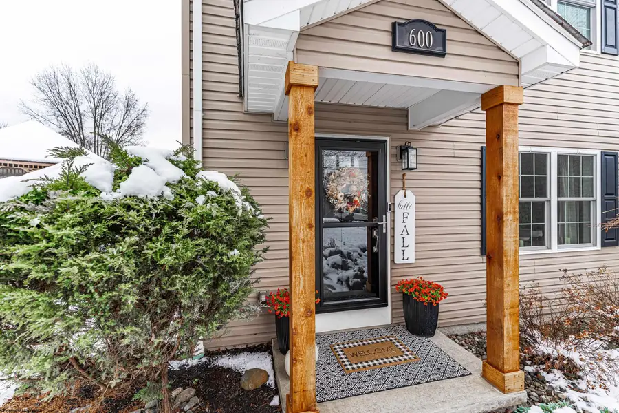 600 Herman Avenue, Star City, WV 26505 - Image #2