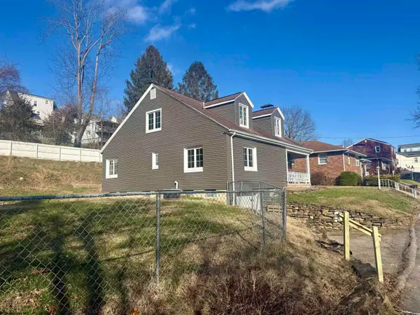 110 Rodney Street, Clarksburg, WV 26301