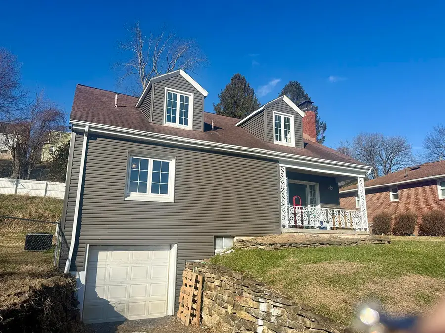 110 Rodney Street, Clarksburg, WV 26301 - Image #2