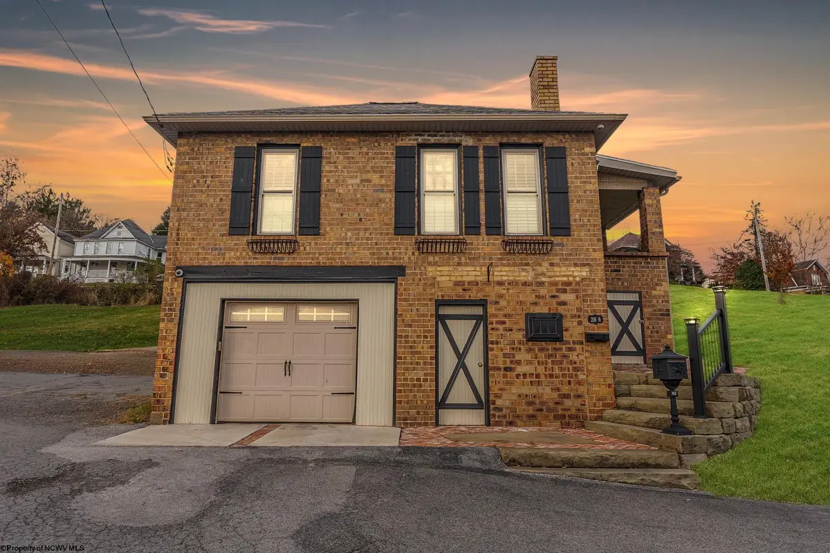 216 1/2 Watson Avenue, Fairmont, WV 26554 - Image #1
