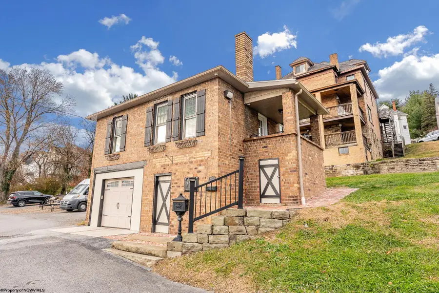 216 1/2 Watson Avenue, Fairmont, WV 26554 - Image #2