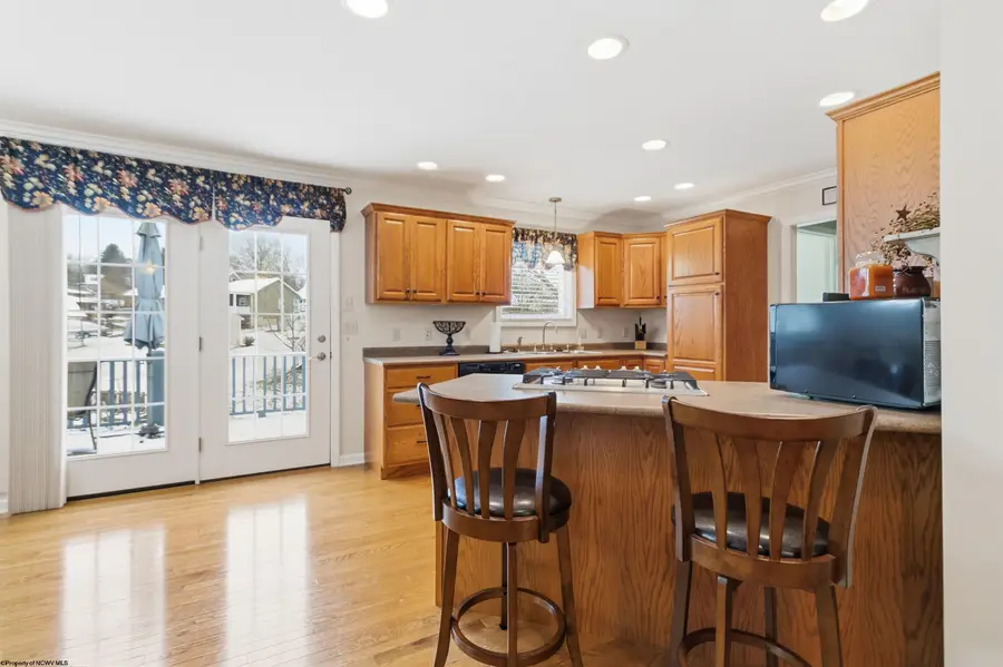 120 Center Court, Bridgeport, WV 26330 - Image #3