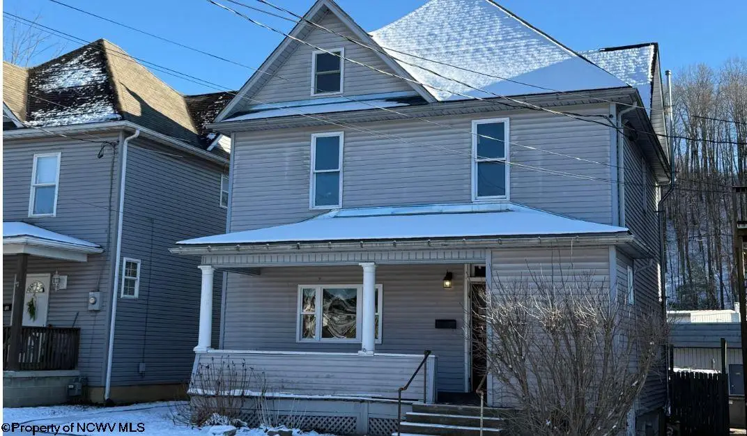 8 Locust Street, Elkins, WV 26241 - Image #1