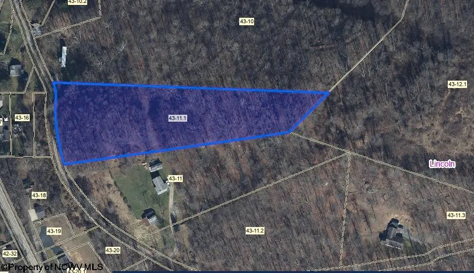 00 Helens Run Road, Worthington, WV 26591 - Image #1