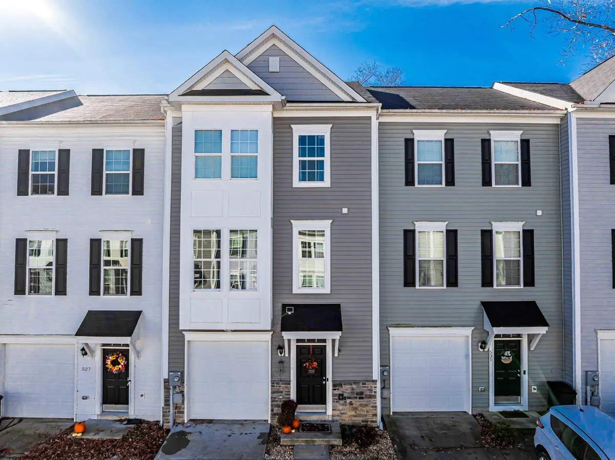 529 Turquoise Lane, Morgantown, WV 26508 - Image #1