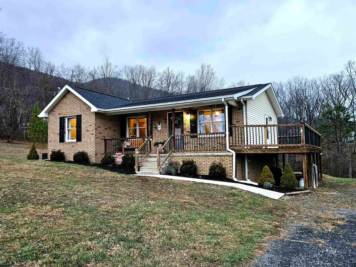 149 Stratus Drive, Cabins, WV 26855 - Image #1
