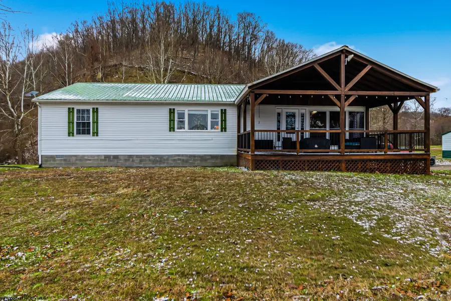 1912 Hackers Creek Road, Buckhannon, WV 26201 - Image #2
