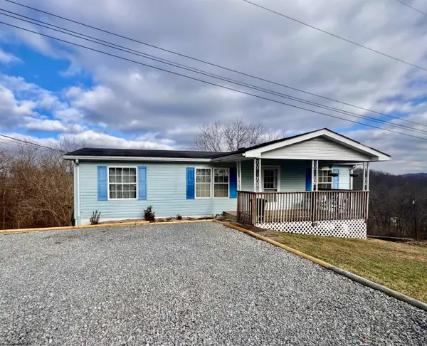 1502 Princeton Street, Fairmont, WV 26554