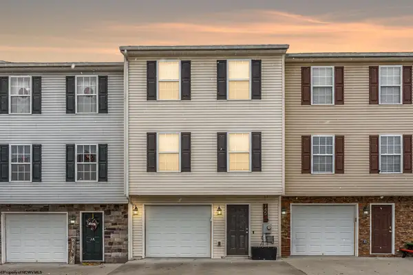 145 Eagle Drive, Maidsville, WV 26541