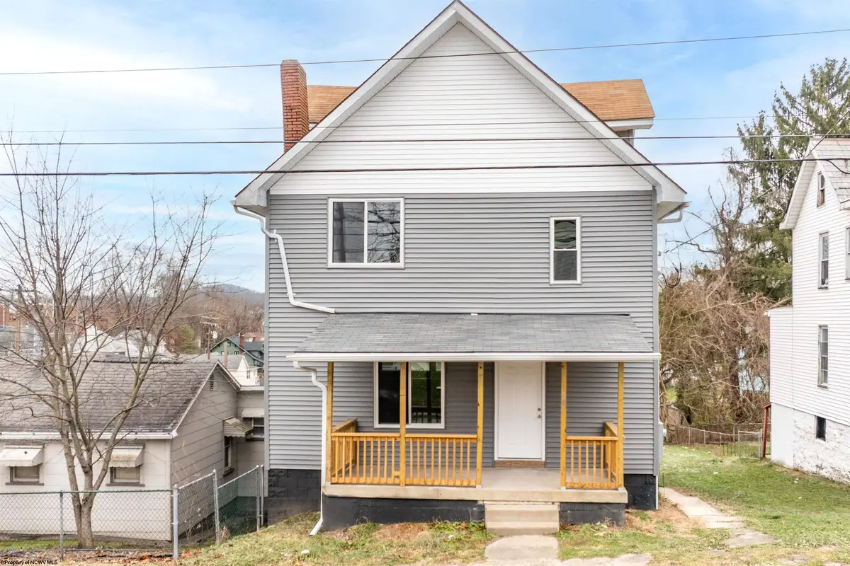 503 Market Street, Fairmont, WV 26554 - Image #1