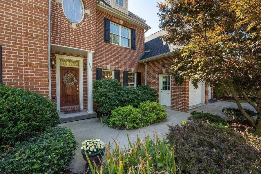 358 Vitez Drive, Morgantown, WV 26508 - Image #2