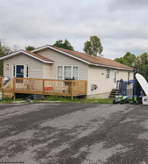 1362 Bitonti Street, Star City, WV 26505