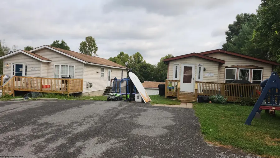 1362 Bitonti Street, Star City, WV 26505 - Image #2