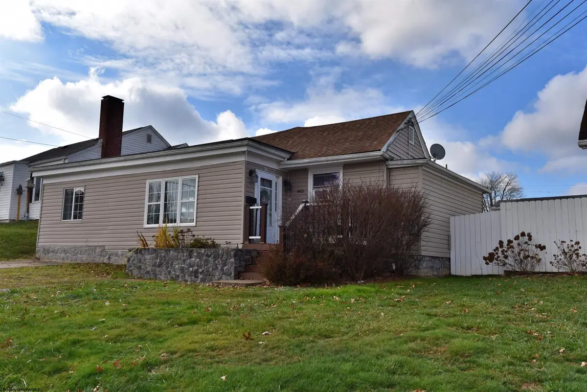 443 Lawman Avenue, Bridgeport, WV 26330 - Image #1