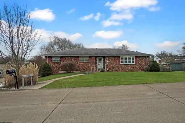 94 Kimberly Circle, Fairmont, WV 26554