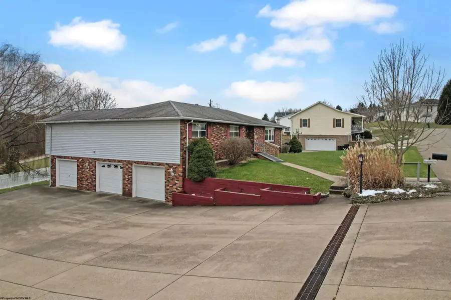 94 Kimberly Circle, Fairmont, WV 26554 - Image #3