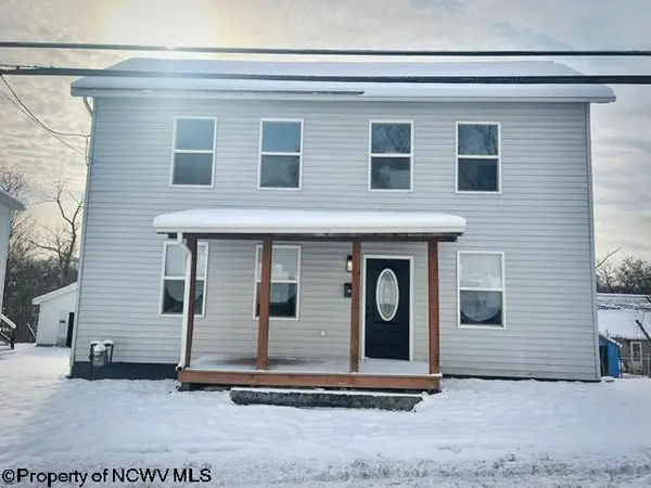 23 Freeland Street, Fairmont, WV 26554