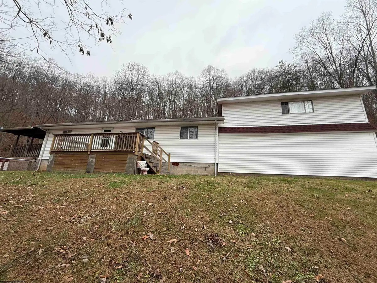 1919 Whites Creek Road, Prichard, WV 25555 - Image #1