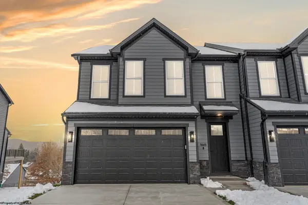 1645 Van Voorhis Road, Morgantown, WV 26508