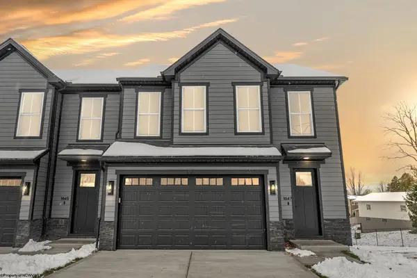 1647 Van Voorhis Road, Morgantown, WV 26508