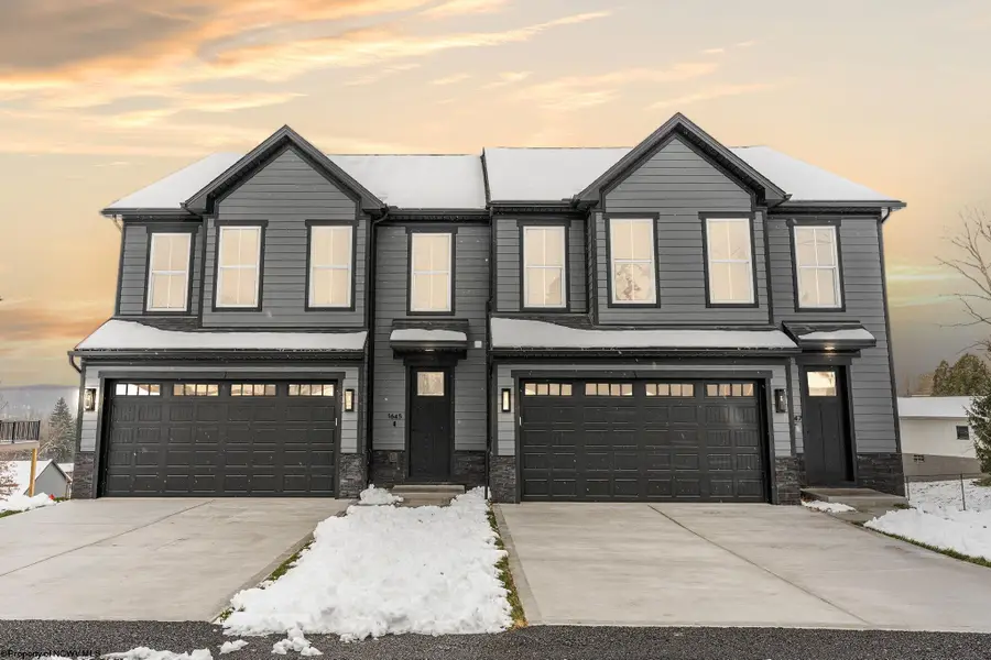 1647 Van Voorhis Road, Morgantown, WV 26508 - Image #2