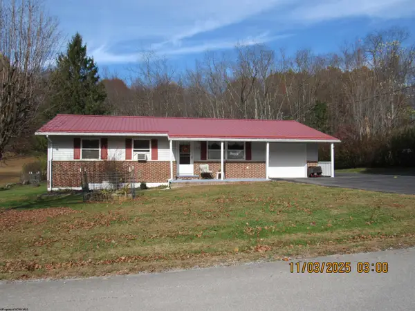 318 SANDY Avenue, Buckhannon, WV 26201