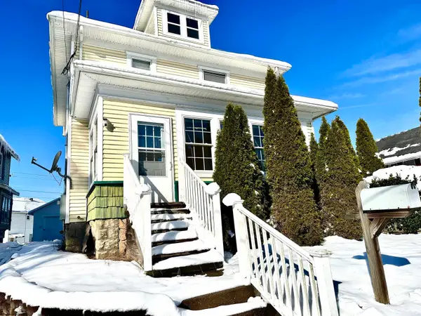 522 Kuhl Avenue, Clarksburg, WV 26301