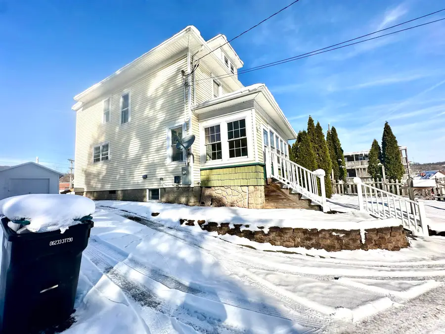 522 Kuhl Avenue, Clarksburg, WV 26301 - Image #2