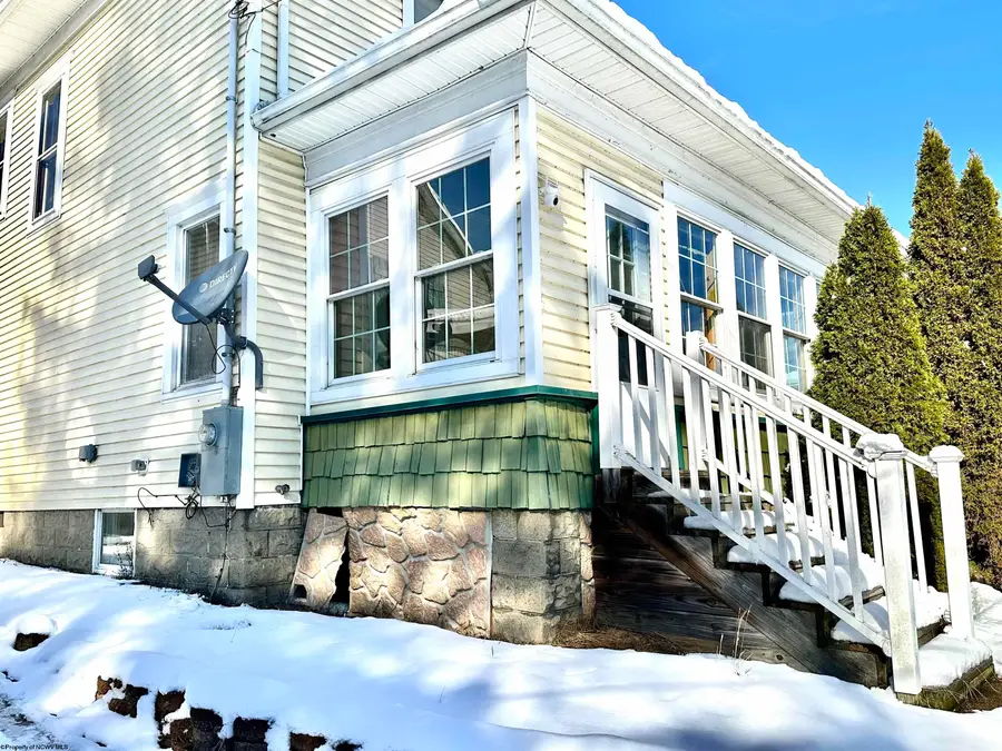 522 Kuhl Avenue, Clarksburg, WV 26301 - Image #3