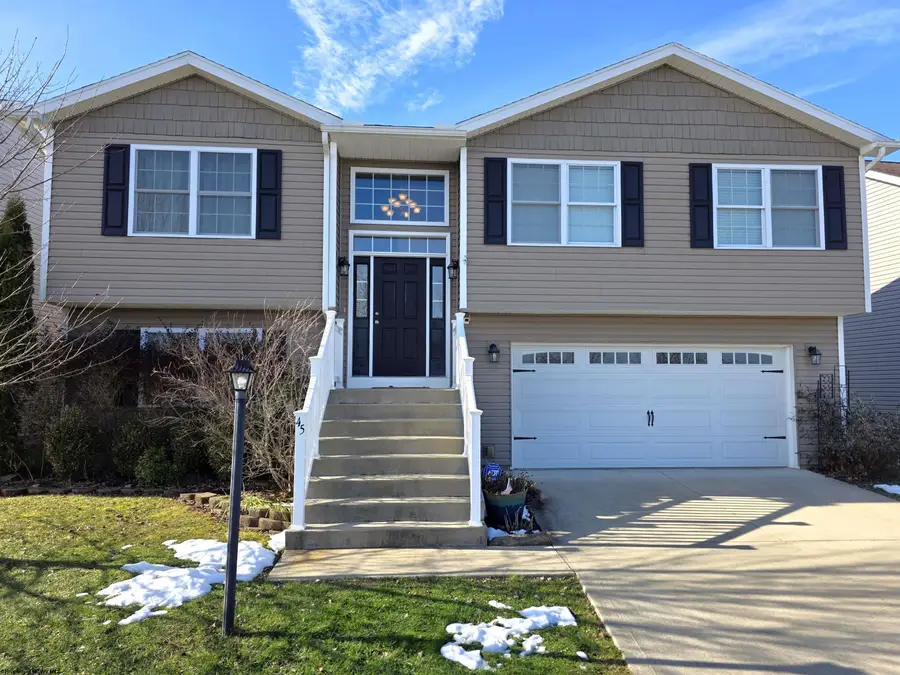 45 Ashbury Lane, Fairmont, WV 26554 - Image #2
