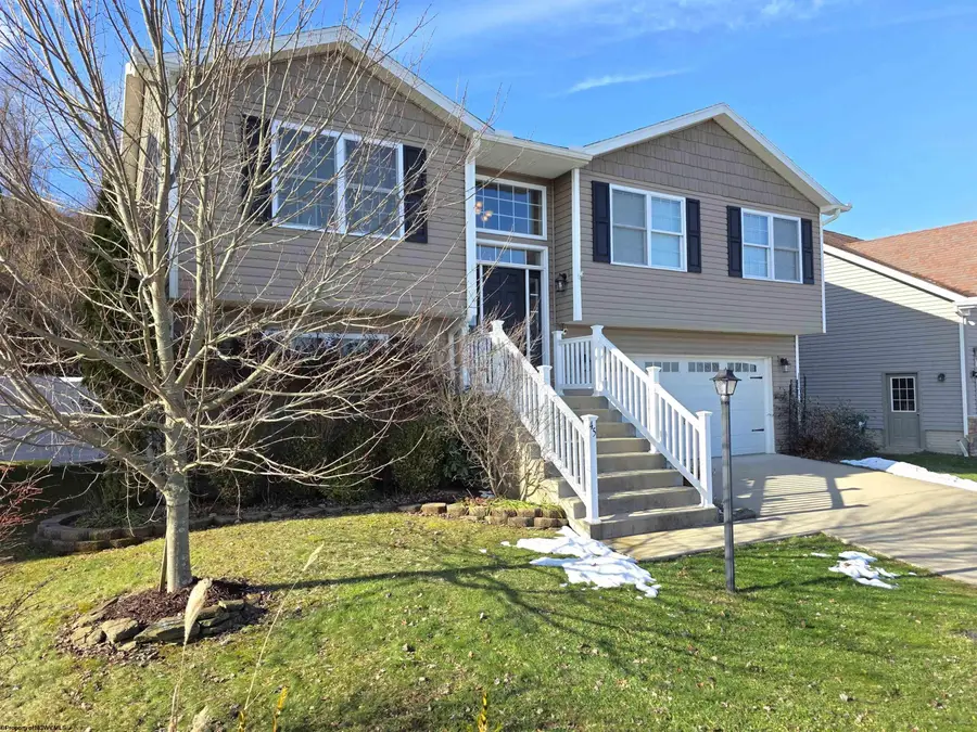 45 Ashbury Lane, Fairmont, WV 26554 - Image #3