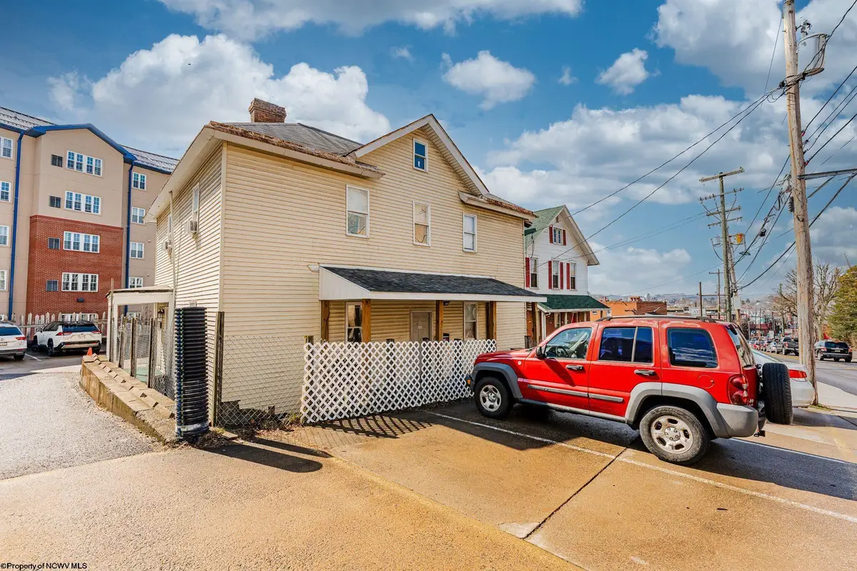 316 Willey Street, Morgantown, WV 26505 - Image #1