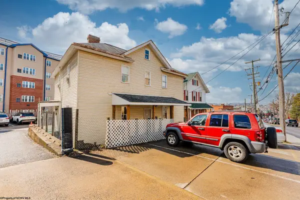 316 Willey Street, Morgantown, WV 26505