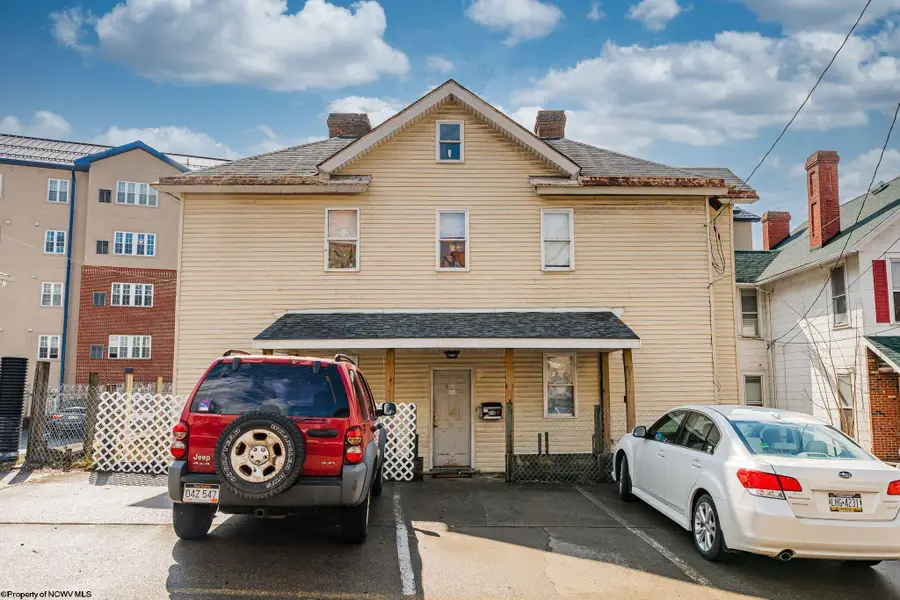 316 Willey Street, Morgantown, WV 26505 - Image #2