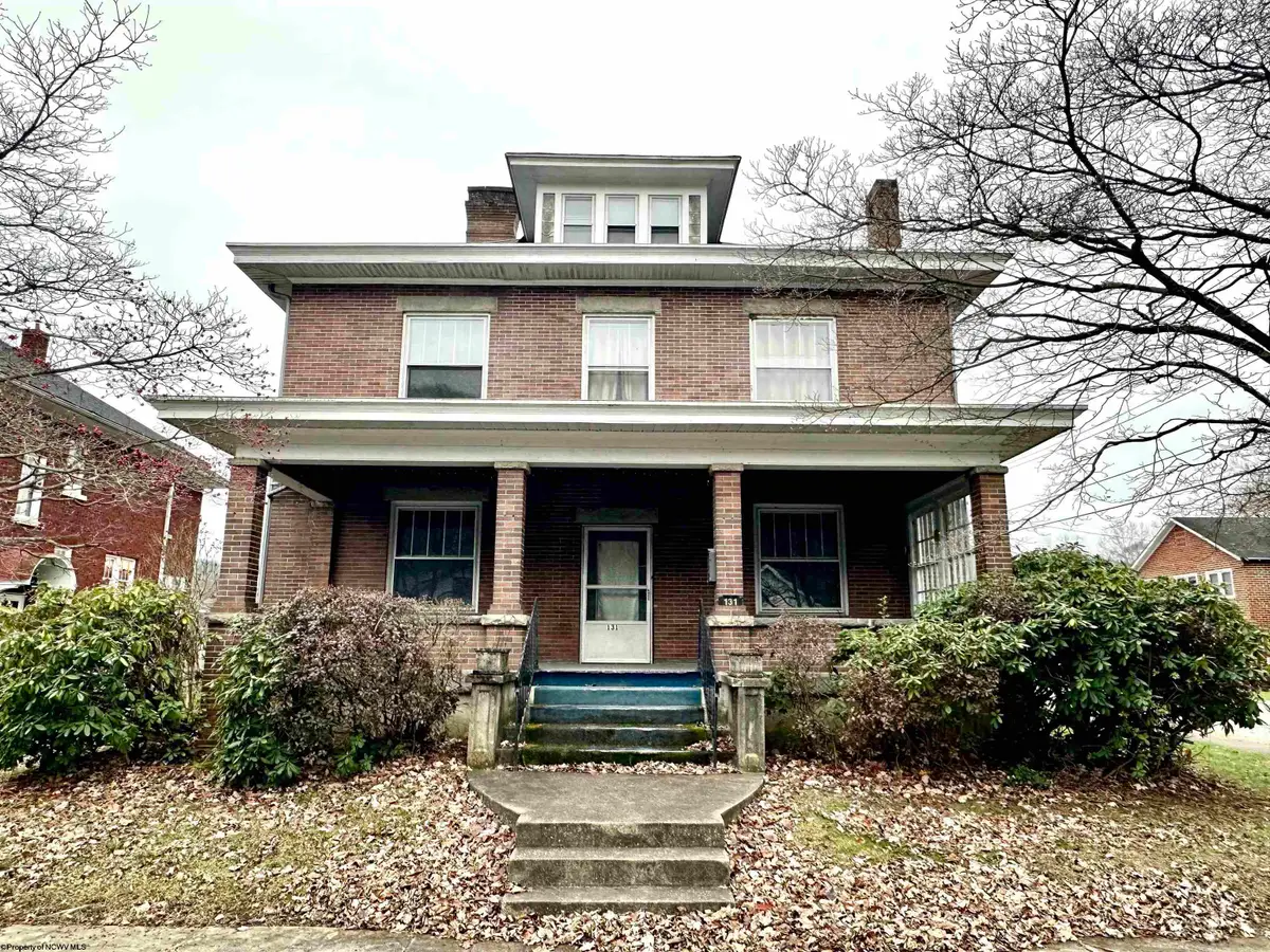 131 W 7th Street, Weston, WV 26452 - Image #1