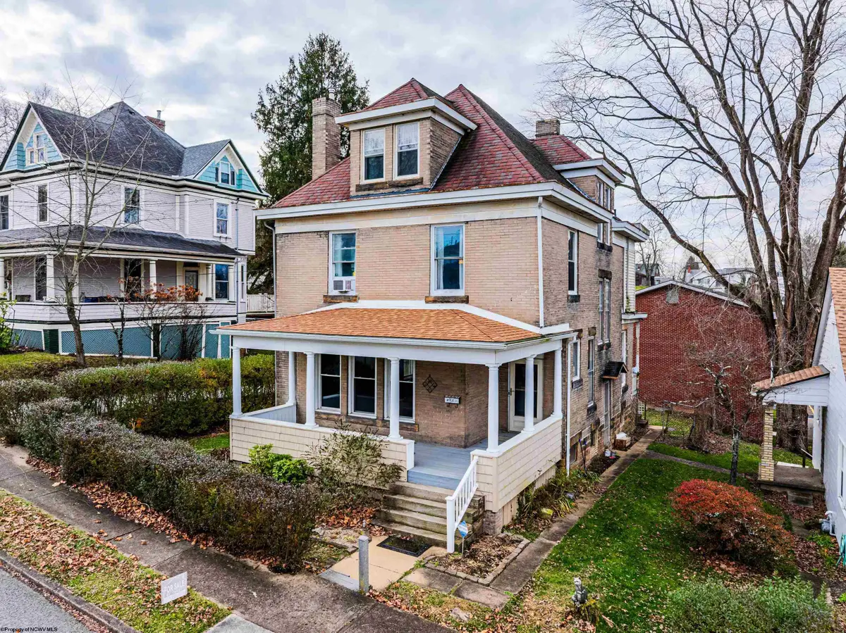 30 West Street, Westover, WV 26501 - Image #1