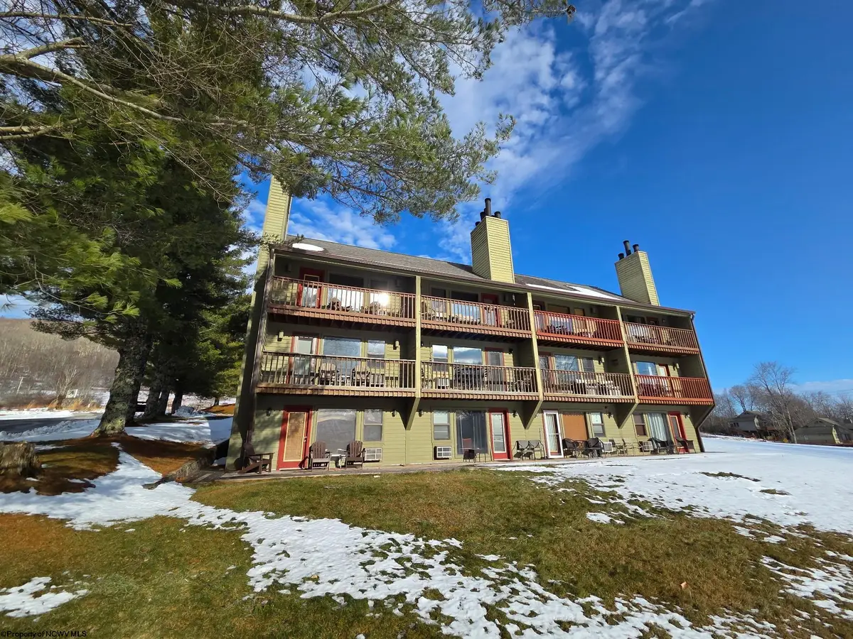 16 Grizzly Way, Davis, WV 26260-0000 - Image #1