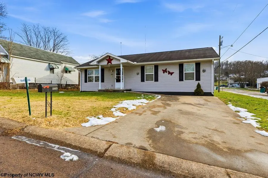 1805 N 23rd Street, Clarksburg, WV 26301-1530 - Image #2