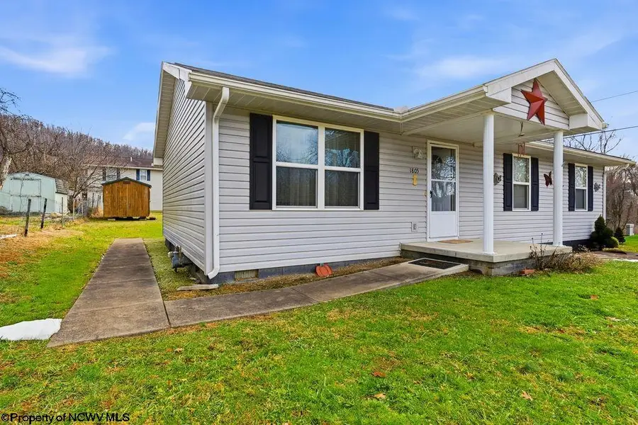 1805 N 23rd Street, Clarksburg, WV 26301-1530 - Image #3