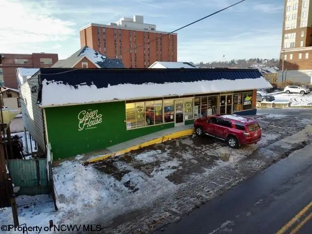 2045 University Avenue, Morgantown, WV 26505 - Image #1