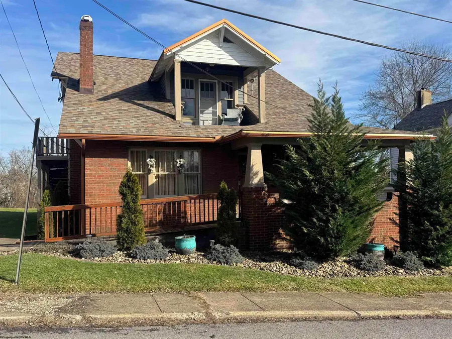 815 Fourth Street, Fairmont, WV 26554 - Image #2