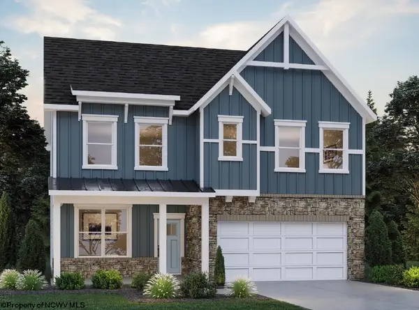 924 Bunker Court, Maidsville, WV 26541