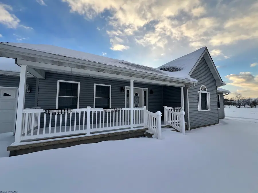 795 Kincheloe Road, Jane Lew, WV 26378 - Image #2