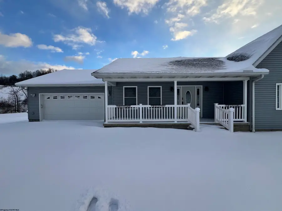 795 Kincheloe Road, Jane Lew, WV 26378 - Image #3