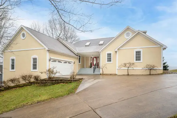 3606 Monarch Court, Morgantown, WV 26508