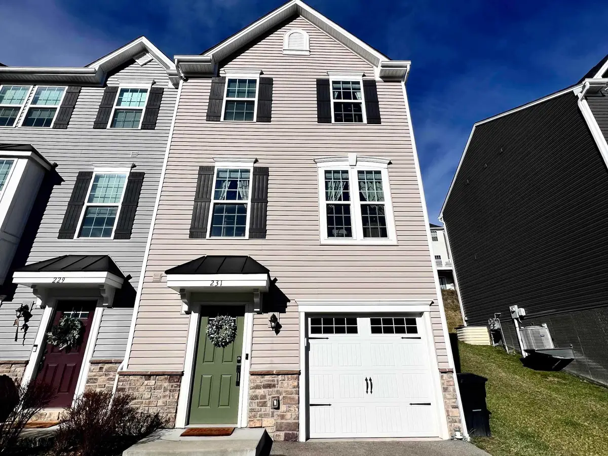 231 Stonehurst Drive, Morgantown, WV 26501 - Image #1