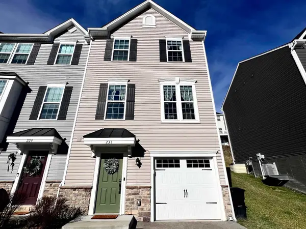 231 Stonehurst Drive, Morgantown, WV 26501