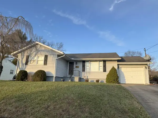 536 Ritter Street, Bridgeport, WV 26330